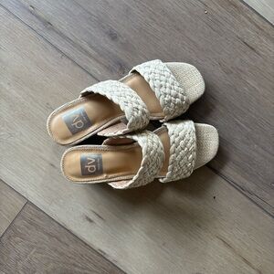 DV by Dolce Vita Stacey Heel